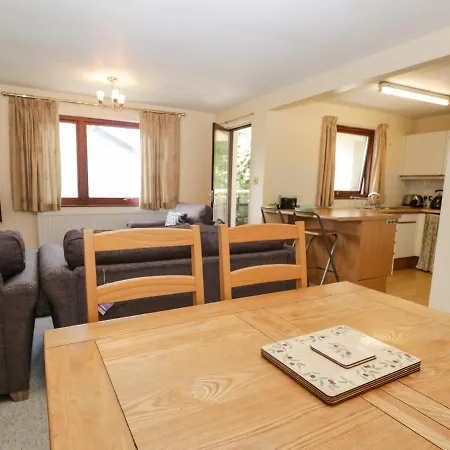Helm Rigg Appartement