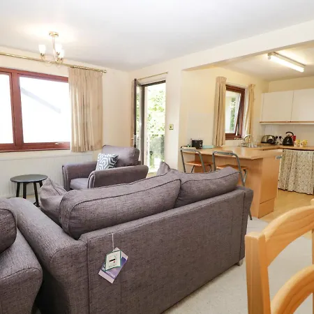 Helm Rigg Appartement *