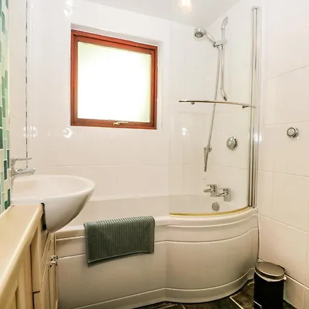 Appartement Helm Rigg *