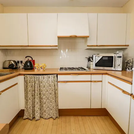 Appartement Helm Rigg
