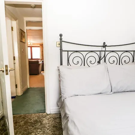 Appartement Helm Rigg