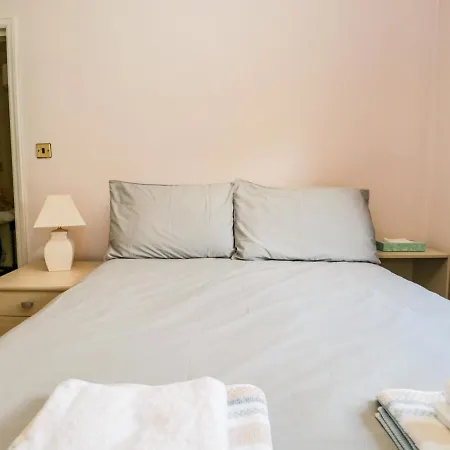 Helm Rigg Appartement