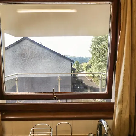 Appartement Helm Rigg *